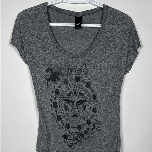OBEY Tee - Picture 2 of 3